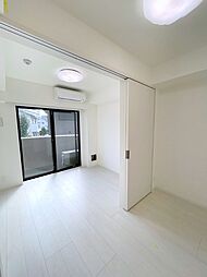 ブライズ堀切菖蒲園 5階1Kのリビング/ダイニング