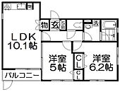 くすのきＴＷＩＮ北のイメージ