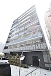 大阪市城東区中央３丁目 9階建 築7年のイメージ
