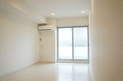 リブリ・エンジュ 1階1Kのリビング/ダイニング