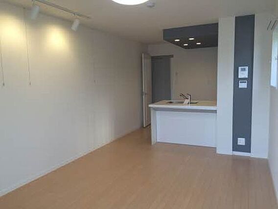 マストタウン上所Ｂ棟_内装_0