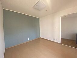 町田リバーサイドハウス 104 1階1Kのリビング/ダイニング