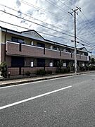 北信太駅より徒歩5分 1階 築21年8ヶ月の賃貸物件