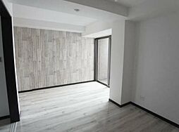 金太郎ヒルズ215 2階1LDKのリビング/ダイニング