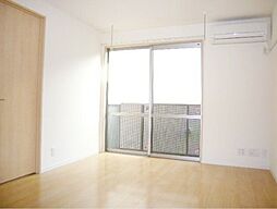 グリーンエイト野方 2階1Kのリビング/ダイニング