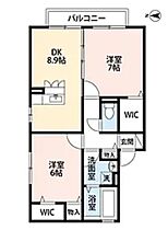 間取り：227095234931