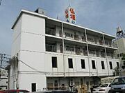 宮之阪駅より徒歩1分 4階 築48年9ヶ月の賃貸物件