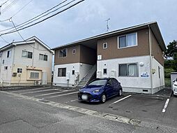 クレールメゾン五番丁 201