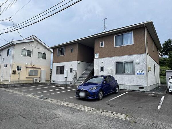 apartment 福島県白河市五番町川原61-1
五番町川原の賃貸情報を見る
物件地図