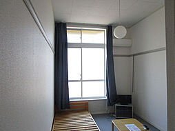 レオパレスアルカディア　13184 116 1階1Kのリビング/ダイニング