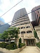 プレサンス中之島公園パークレジデンス 6階 築20年2ヶ月の賃貸物件