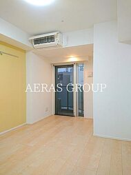 ハーモニーレジデンス大塚山手 4階1Kのリビング/ダイニング