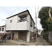 グリーンパーク２ 2階 築32年6ヶ月の賃貸物件