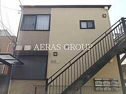 イーストプロスパ