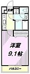 八王子市子安町１丁目 2階建 築5年のイメージ