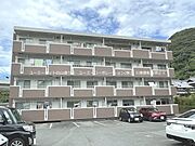 ユンヌ・ルミエールの賃貸物件