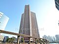 芝浦アイランド　ケープタワー