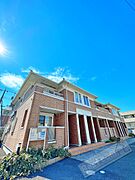 ヴィーダフェリス６ 2階 築17年8ヶ月の賃貸物件