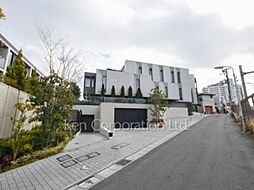 プラウド白金長者丸