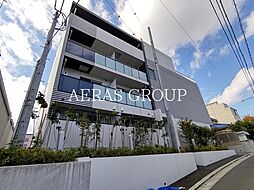 東京メトロ丸ノ内線 方南町駅 徒歩10分の賃貸マンション