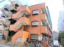 第2吉田マンション