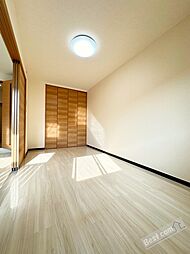 サンアーク北野田 2階1DKのリビング/ダイニング