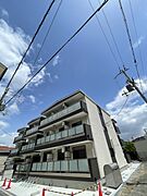 エルグランド 3階 築4年6ヶ月の賃貸物件
