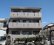 エトワール榎 2階 築25年7ヶ月の賃貸物件