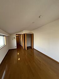 クラーレ 206 2階1Kのリビング/ダイニング