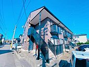 大形駅より徒歩13分 2階 築25年7ヶ月の賃貸物件