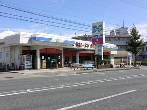 パルティール武庫川2_周辺_2