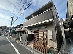 西武新宿線 沼袋駅 徒歩11分の賃貸アパート