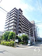 平野元町日興マンション 6階 築25年3ヶ月の賃貸物件