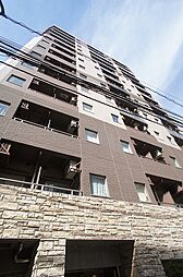 東京メトロ南北線 六本木一丁目駅 徒歩5分の賃貸マンション