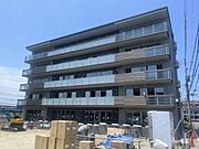 唐の原駅より徒歩8分 2階 新築の賃貸物件