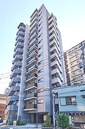 クラリティア西日暮里