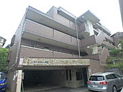 スターダスト麻生１ 3階 築24年8ヶ月の賃貸物件