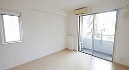 メゾンド ソレイユ 5階1Kのリビング/ダイニング