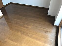 東急池上線 旗の台駅 徒歩5分の賃貸マンション 10階1Kのリビング/ダイニング