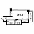 ヴィレッジリバー阿倍野7階6.4万円