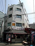 冨士マンション 3階 築56年の賃貸物件