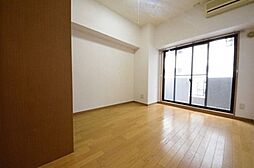 メインステージ日本橋箱崎 8階1Kのリビング/ダイニング