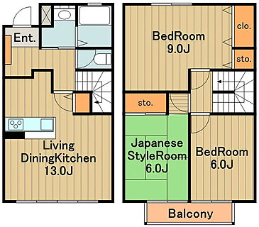間取り：213143573476