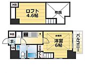神戸市中央区下山手通７丁目 12階建 築13年のイメージ