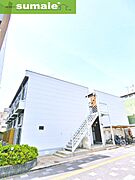 レオパレス小人町 1階 築21年10ヶ月の賃貸物件