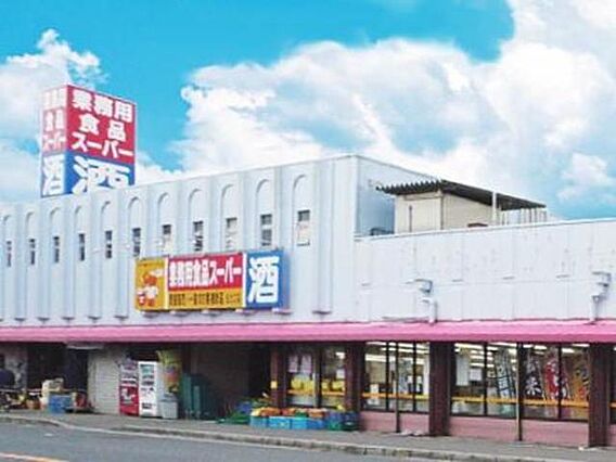 テラス北加賀屋_周辺_2