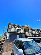 下井阪駅より徒歩8分 1階 築22年6ヶ月の賃貸物件