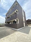 大阪市平野区加美正覚寺１丁目 3階建 築10年のイメージ