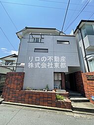 メゾン西野川II