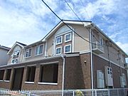 滝谷駅より徒歩7分 1階 築17年9ヶ月の賃貸物件